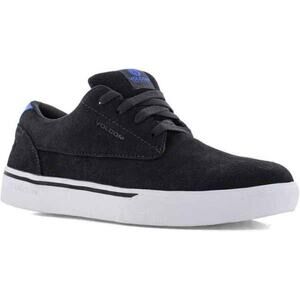 Mens Volcom Workwear True Skate Inspired Work Shoe Composite Toe Sz M 7.5, W 9.5
